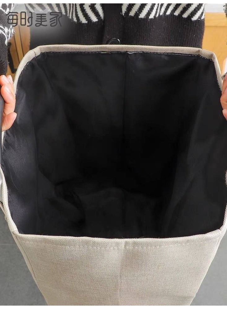 Laundry and Clothes Basket - Image 3